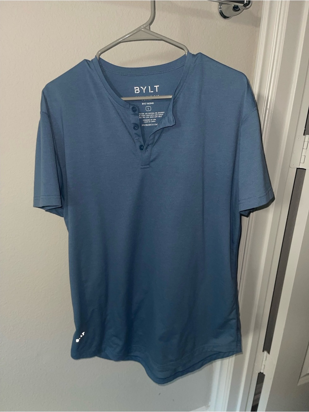 Bylt shirt